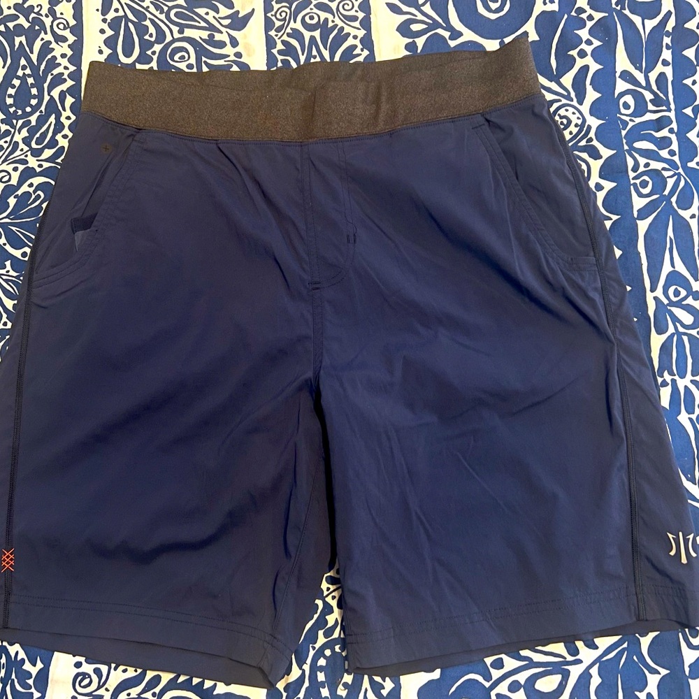RHÔNE 7” XL